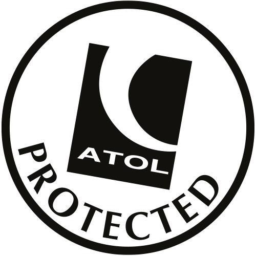 ATOL protected